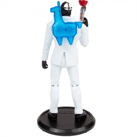 Boneco Mcfarlane Fortnite - Wild Card Black 10614