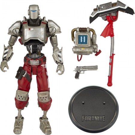 Boneco Mcfarlane Fortnite - A.i.m  10615