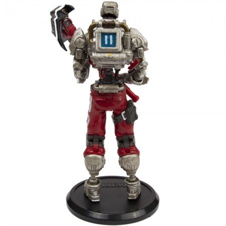 Boneco Mcfarlane Fortnite - A.i.m  10615