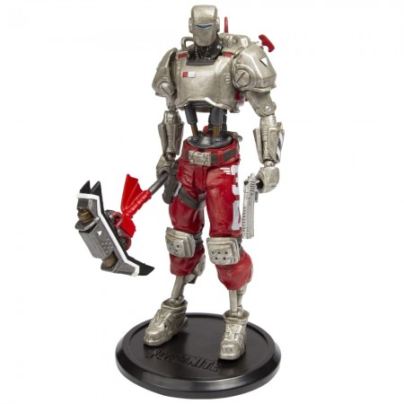 Boneco Mcfarlane Fortnite - A.i.m  10615