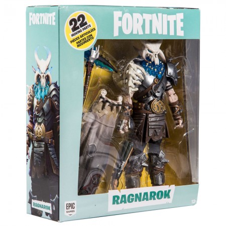 Boneco Mcfarlane Fortnite - Ragnarok  10616