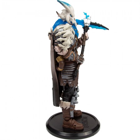 Boneco Mcfarlane Fortnite - Ragnarok  10616