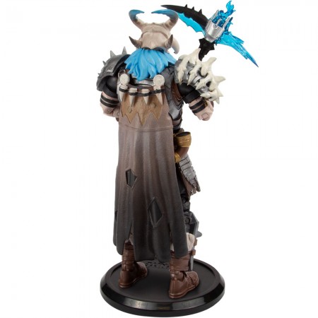 Boneco Mcfarlane Fortnite - Ragnarok  10616