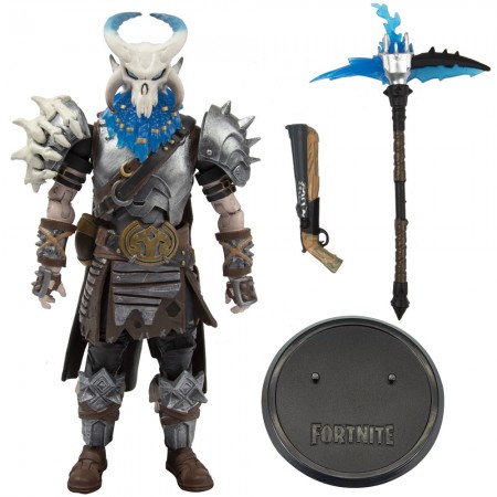Boneco Mcfarlane Fortnite - Ragnarok  10616