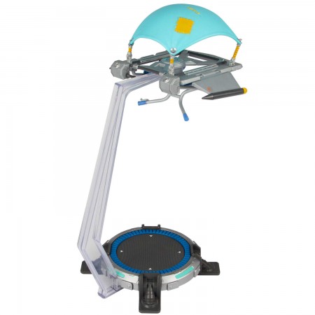 Diorama Mcfarlane Fortnite - Default Glider Pack  10631