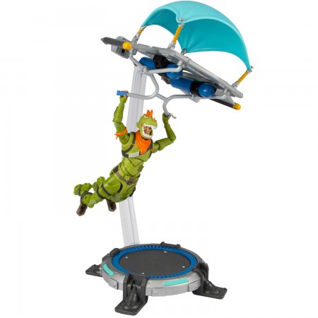Diorama Mcfarlane Fortnite - Default Glider Pack  10631