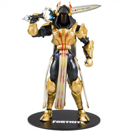 Boneco Mcfarlane Fortnite - The Ice King 1075