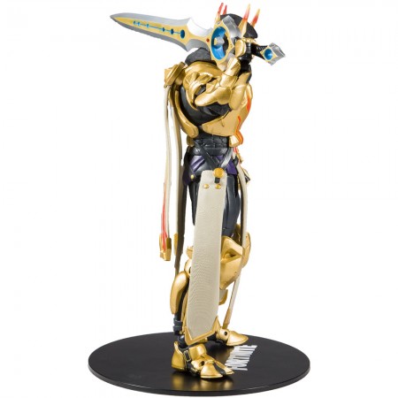 Boneco Mcfarlane Fortnite - The Ice King 1075