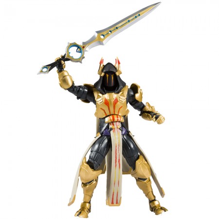 Boneco Mcfarlane Fortnite - The Ice King 1075