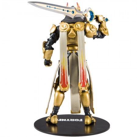 Boneco Mcfarlane Fortnite - The Ice King 1075