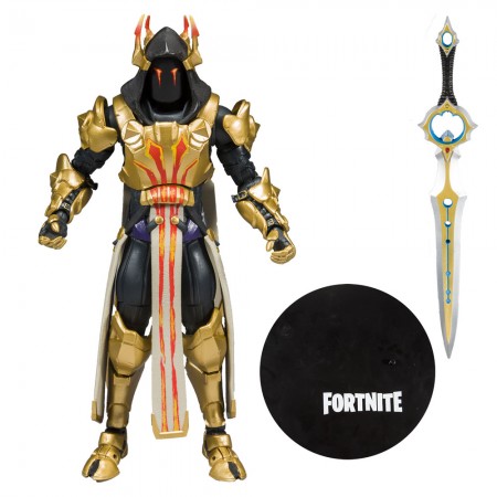 Boneco Mcfarlane Fortnite - The Ice King 1075