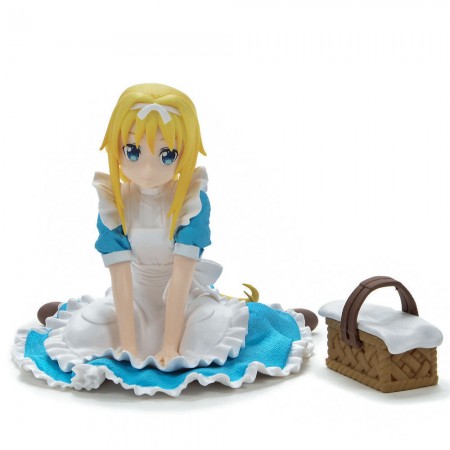 Esttua Banpresto Exq Figure Sword Art Online Alicization - Alice (1024)