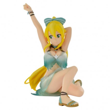 Esttua Banpresto Sword Art Online: Memory Defrag Exq - Leafa (1284)