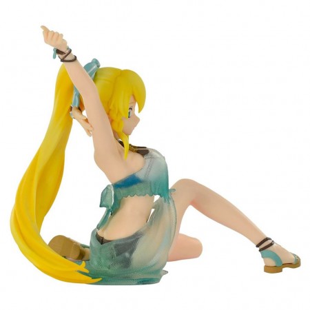 Esttua Banpresto Sword Art Online: Memory Defrag Exq - Leafa (1284)