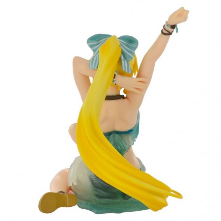 Esttua Banpresto Sword Art Online: Memory Defrag Exq - Leafa (1284)