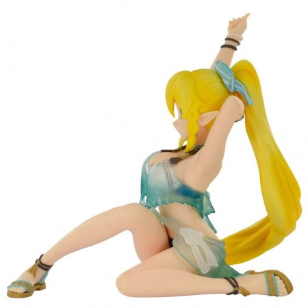 Esttua Banpresto Sword Art Online: Memory Defrag Exq - Leafa (1284)