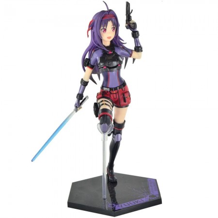 Esttua Bandai Sword Art Online - Yuuki  57189