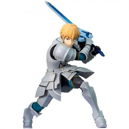 Esttua Banpresto Exq Figure Fate Extra Last Encore - Gawain (92258)