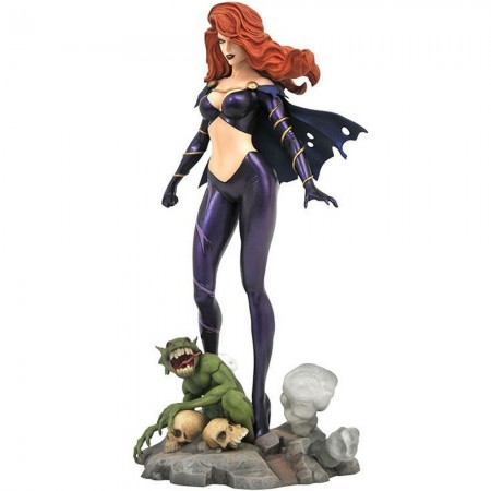 Esttua Diamond Select Marvel Gallery - Goblin Queen (31007)