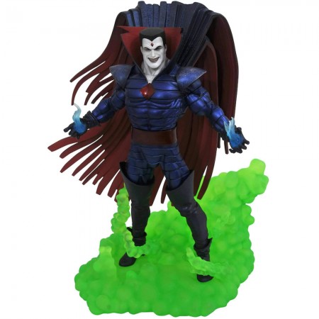 Esttua Diamond Select Marvel Gallery X-men - Mr. Sinister  32073