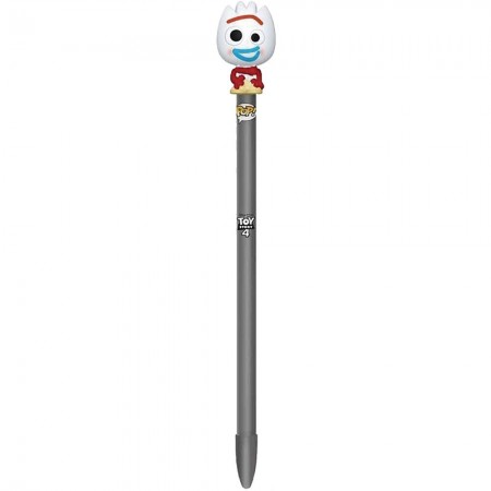Caneta Funko Pen Topper Disney Toy Story 4 - Forky