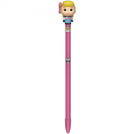 Caneta Funko Pen Topper Disney Toy Story 4 - Bo Peep