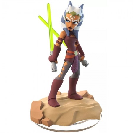 Play Set Disney Infinity 3.0 Star Wars - Twilight Of The Republic