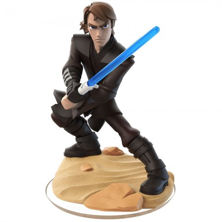 Play Set Disney Infinity 3.0 Star Wars - Twilight Of The Republic