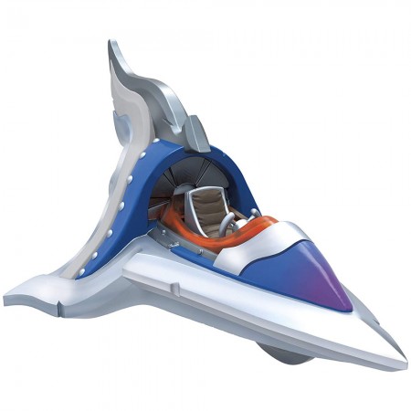 Boneco Skylanders Superchargers - Sky Slicer