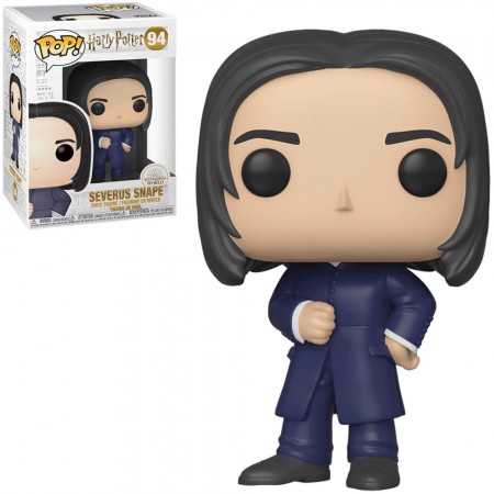 Funko Pop Harry Potter - Severus Snape  94