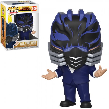 Funko Pop Animation My Hero Academia - All For One  609