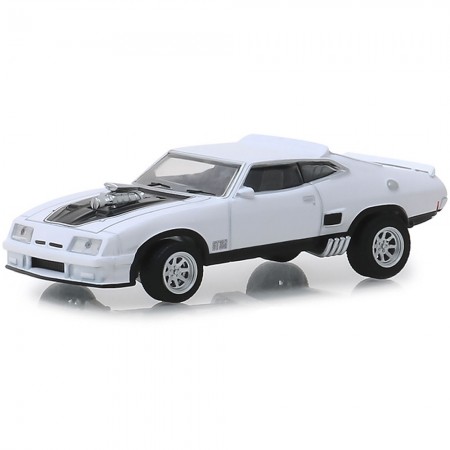 Carro Greenlight Hobby Exclusive - Ford Falcon Xb Custom 1973 - Escala 1/64 (40010)