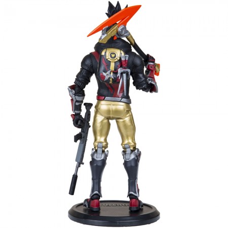 Boneco Mcfarlane Fortnite - Red Strike 10805