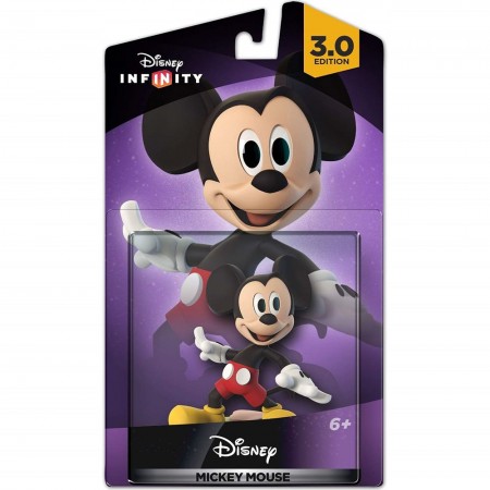 Play Set Disney Infinity 3.0 - Mickey Mouse