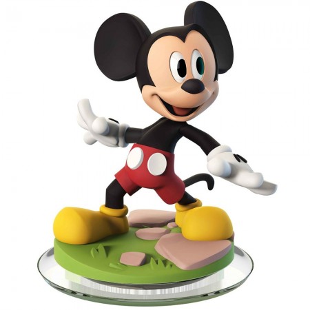 Play Set Disney Infinity 3.0 - Mickey Mouse