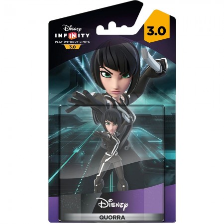 Play Set Disney Infinity 3.0 Tron - Quorra