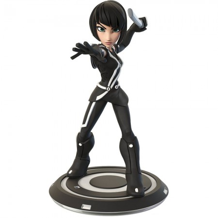 Play Set Disney Infinity 3.0 Tron - Quorra