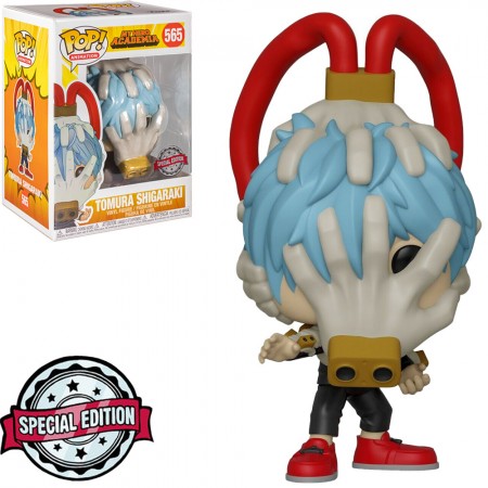 Funko Pop Animation My Hero Academia Exclusive - Tomura Shigaraki 565