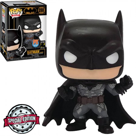 Funko Pop Heroes Batman 80th Anniversary Exclusive - Batman Damned 288