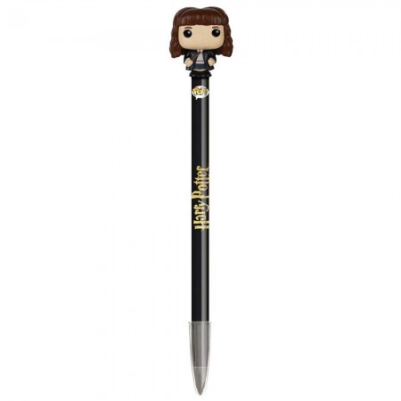 Caneta Funko Pop Pen Topper Harry Potter - Hermione 49803