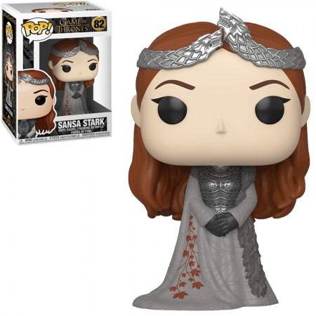 Funko Pop Game Of Thrones - Sansa Stark  82