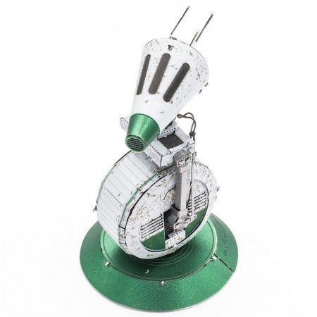 Miniatura de Montar Metal Earth - Star Wars - D-o Mms419