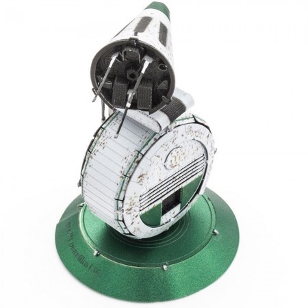Miniatura de Montar Metal Earth - Star Wars - D-o Mms419