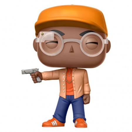 Funko Pop Movies Kingsman - Valentine 464