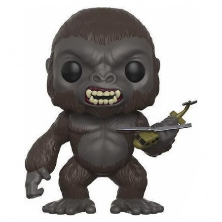 Funko Pop Movies Kong Skul Island - King Kong 388