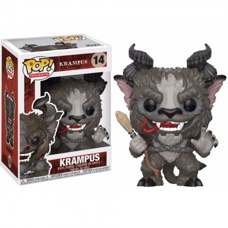 Funko Pop Holidays Krampus - Krampus  14