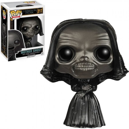 Funko Pop Movies Crimson Peak - Mother Ghost  217