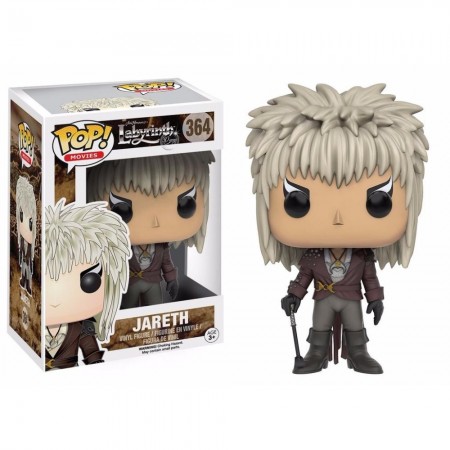 Funko Pop Movies Labyrinth - Jareth 364
