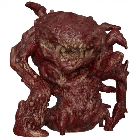 Funko Pop Television Stranger Things - Monster  903 Super Sized 6