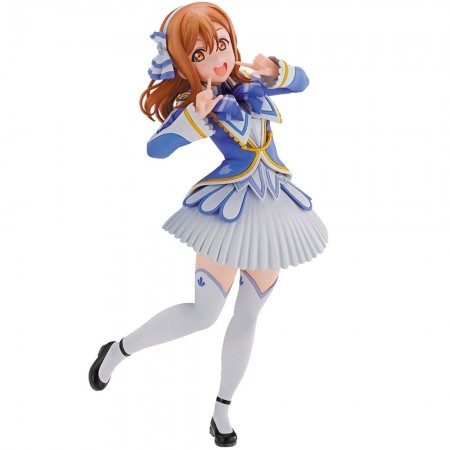 Esttua Bandai Ichiban Kuji Love Live! Sunshine! The School Idol Movie: Over The Rainbow - Hanamaru Kunikida  (78976)
